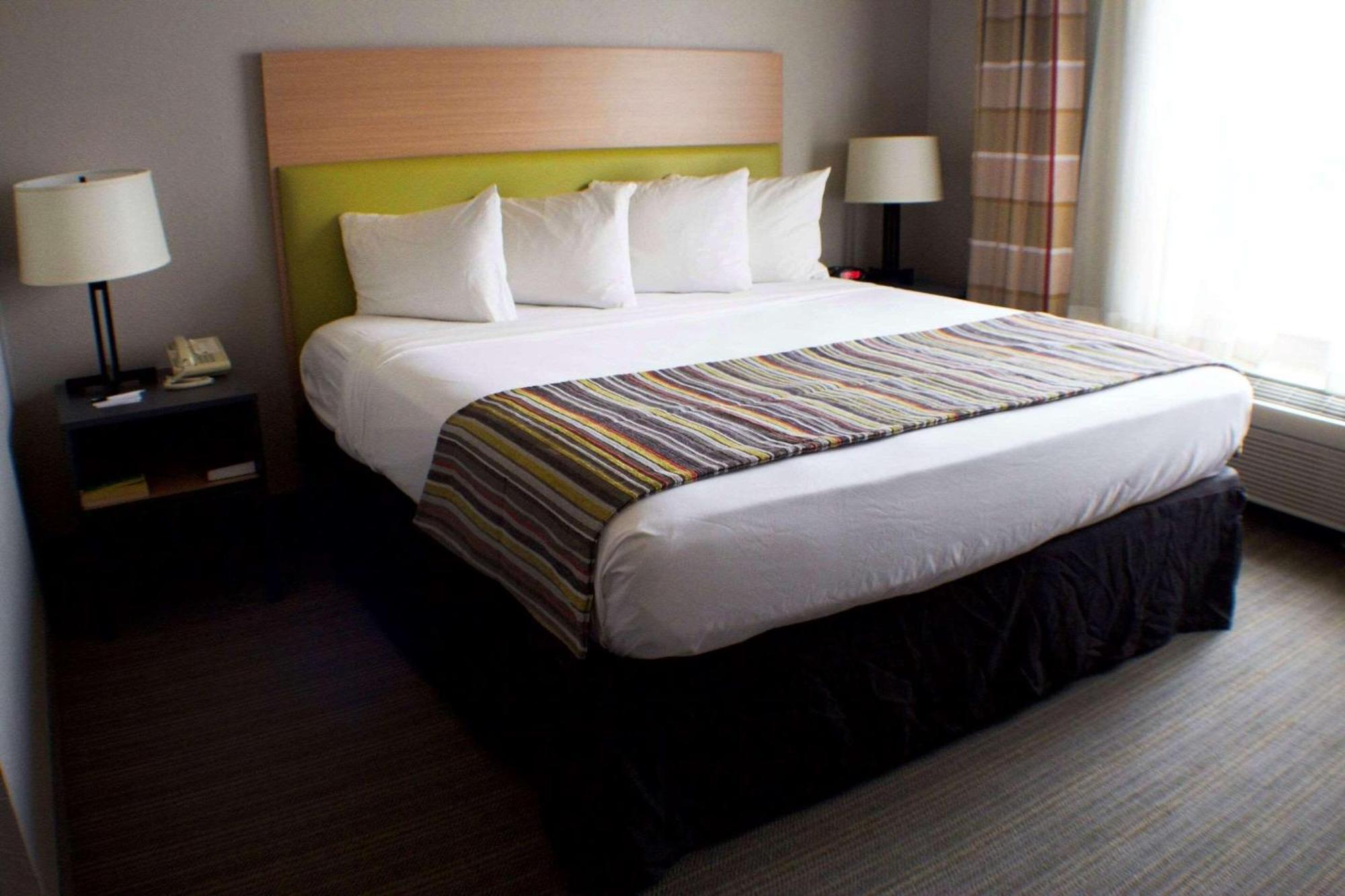 Country Inn & Suites By Radisson, Appleton, Wi Exteriér fotografie