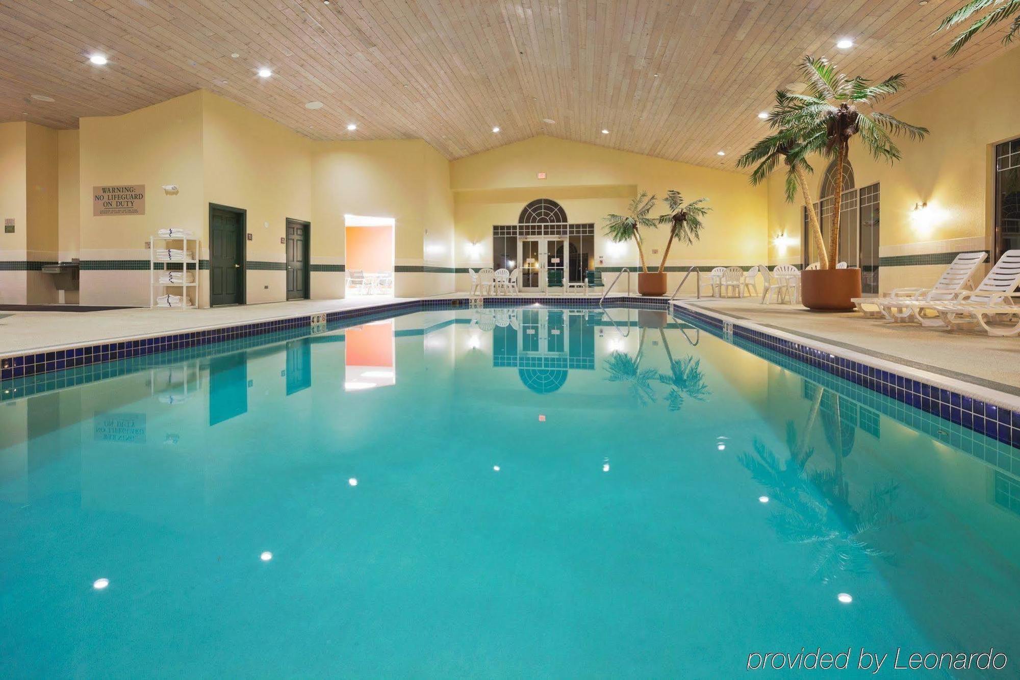 Country Inn & Suites By Radisson, Appleton, Wi Zařízení fotografie
