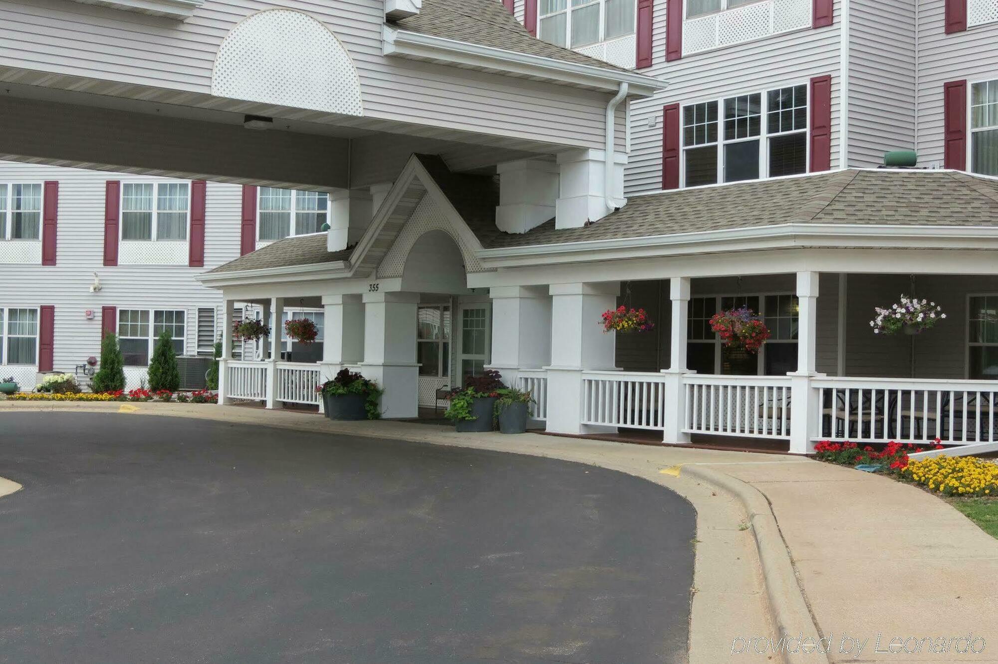Country Inn & Suites By Radisson, Appleton, Wi Exteriér fotografie