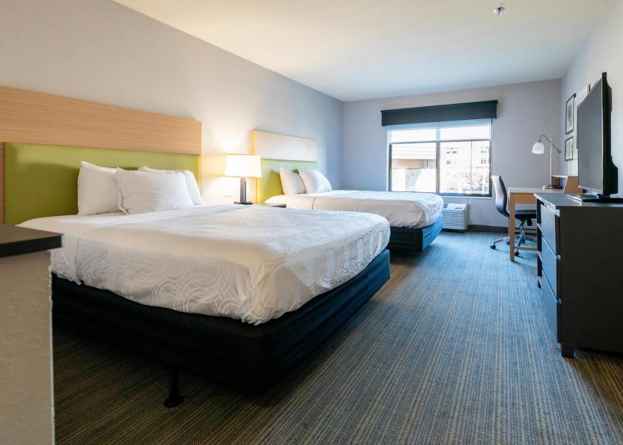 Country Inn & Suites By Radisson, Appleton, Wi Exteriér fotografie